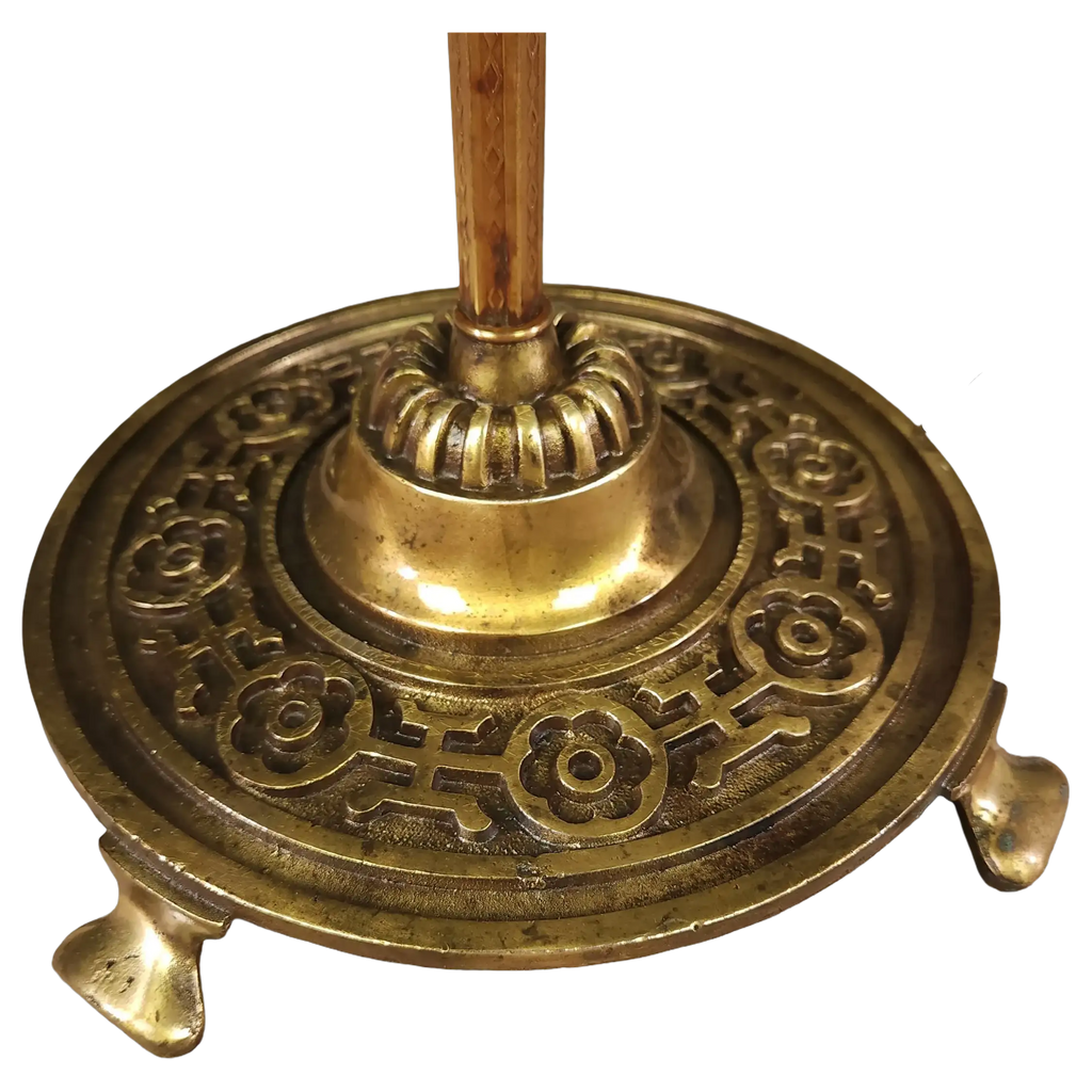 Rembrandt Floor Lamp c. 1920