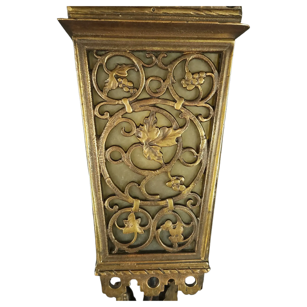 Torchiere c. 1920