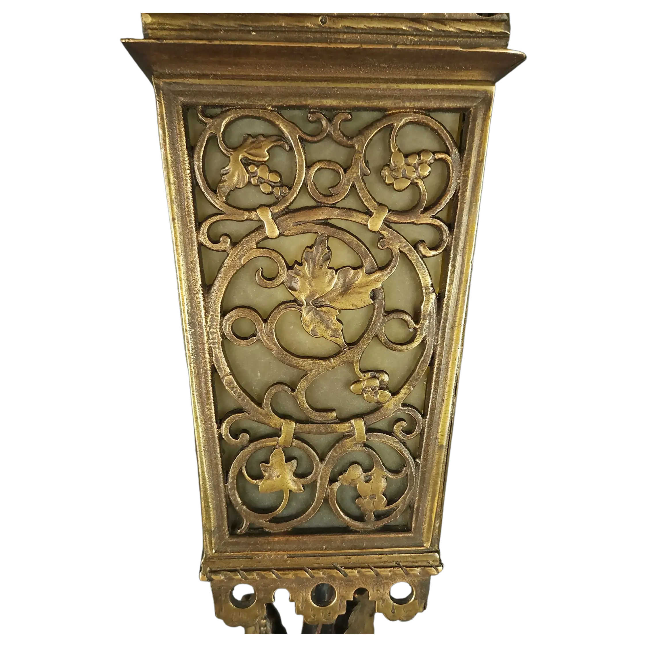 Torchiere c. 1920