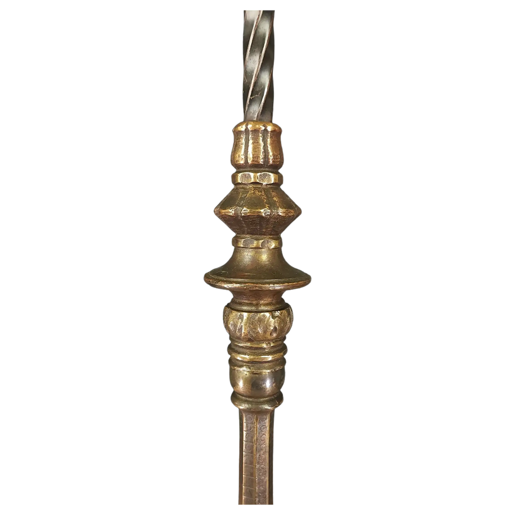 Torchiere c. 1920