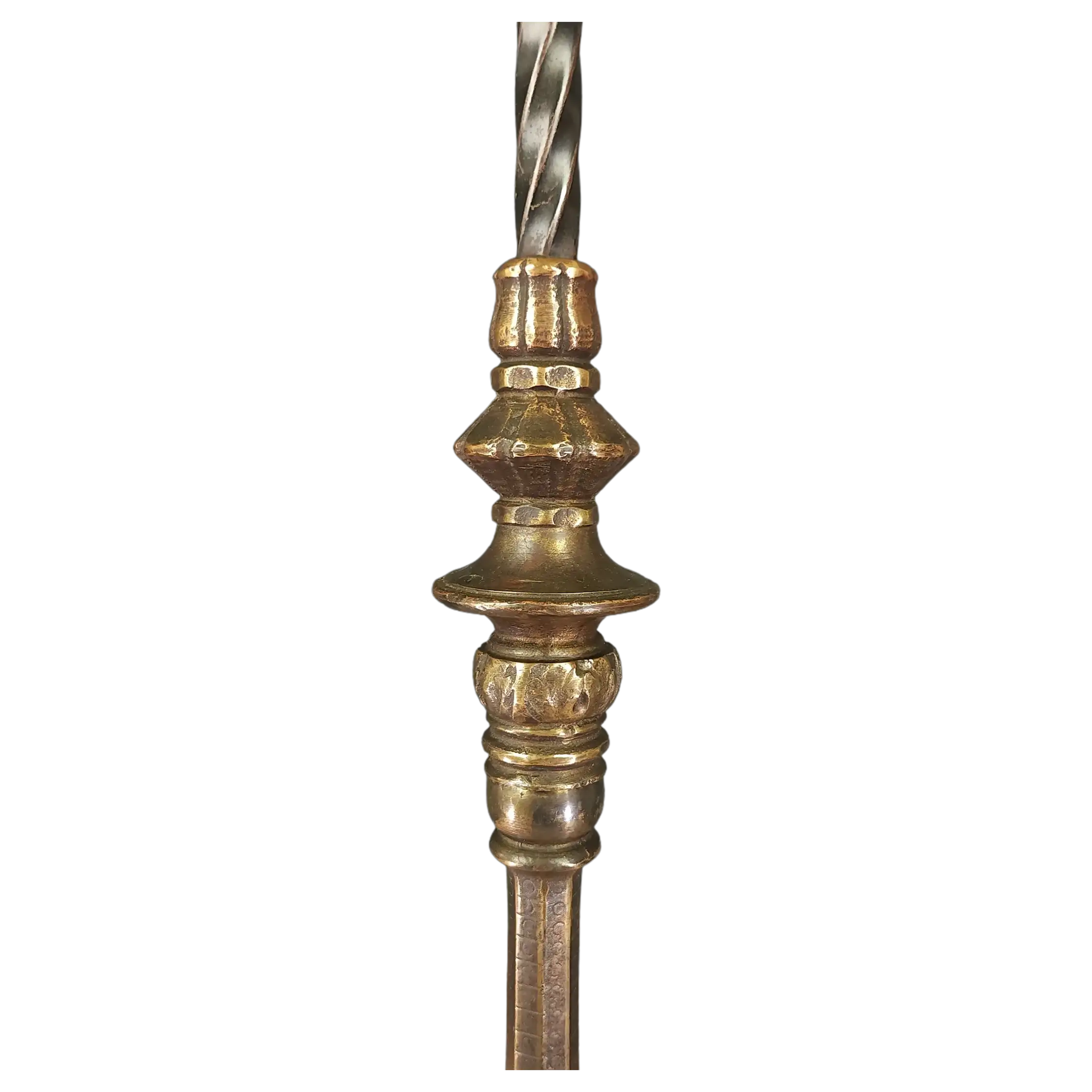 Torchiere c. 1920